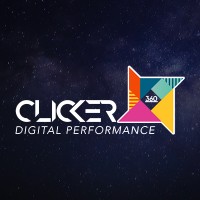 Clicker 360 logo - Similar company to Blackbot