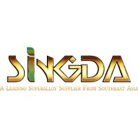 SINGDA SUPERALLOY (MALAYSIA) SDN. BHD. logo - Similar company to Chengde Pipe Co.,Ltd