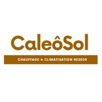 FreeHeat Caleosol logo - Similar company to Hotriver
