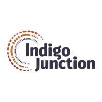 Indigo Junction logo - Similar company to Relationships Australia Wa