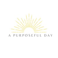 A Purposeful Day logo - Similar company to Beacon Specialized Living - Virginia