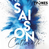 Saison Culturelle de Thônes logo - Similar company to Communauté De Communes Des Vallées De Thônes