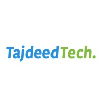 Tajdeed Technologies logo - Similar company to Tajdeed Technical Services