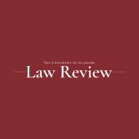 Glasgow University Law Review