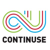 Continuse logo - Similar company to Continus.Io