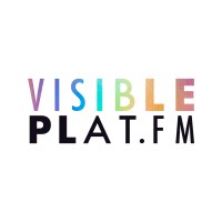 Visible Platform logo - Similar company to Data2Benefit B.V.