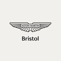 Aston Martin Bristol logo - Similar company to Aston Martin Reading