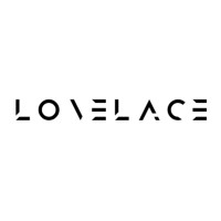 Lovelace logo - Similar company to Feedis