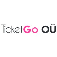 Ticket Go Tourism logo - Similar company to Peak Uplift Digital