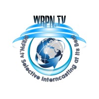WRPN Washington Roman Pictures Network logo - Similar company to Happyholo.Com