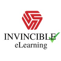 Invincible eLearning logo - Similar company to Invincible Read