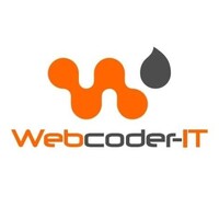 Webcoder-IT logo - Similar company to Webluna Software