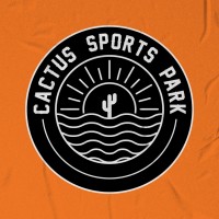 Cactus Sports Park logo - Similar company to Fenead Ceará