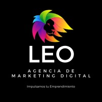 LEO Agencia de Marketing Digital logo - Similar company to Creativos Lab