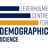 Leverhulme Centre for Demographic Science, University of Oxford logo - Similar company to Max Planck Institute For Demographic Research