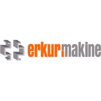 Erkur Makine logo - Similar company to Cemaks Thermoforming Machinery