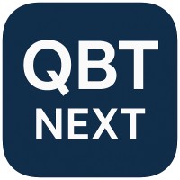 QBT Next logo - Similar company to Qbt