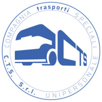 COMPAGNIA TRASPORTI SPECIALI C.T.S. S.r.l. logo - Similar company to Italog Srl