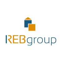 REB GROUP logo - Similar company to Semplifika - Soluzioni Semplici