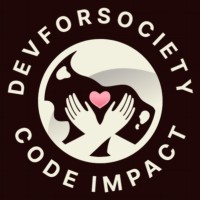 Developers For Society logo - Similar company to Synapsisui