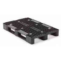 Plastic Pallet Plaza B.V. logo - Similar company to Impact Plastic Containers Ltd