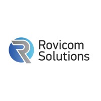 Rovicom Solutions d.o.o. logo - Similar company to Osterus