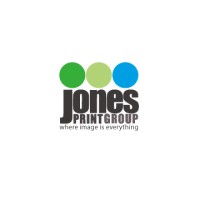 Jones Print Group