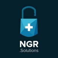 NGR.Solutions logo - Similar company to Stride Solutions