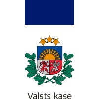 Valsts kase / Treasury, Republic of Latvia logo - Similar company to Corona Test Centre