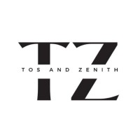 PT. TOS AND ZENITH logo - Similar company to Clenchy