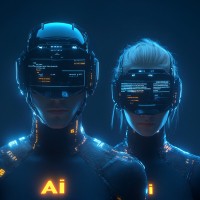 One Man Army AI logo - Similar company to Overment - Adam Gospodarczyk