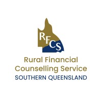 Rural Financial Counselling Service Southern Queensland logo - Similar company to Breathless Expeditions