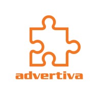 Advertiva logo - Similar company to Otako Studio