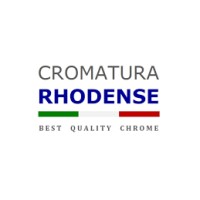CROMATURA RHODENSE S.R.L. logo - Similar company to Corrada S.P.A.
