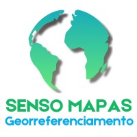 Senso Mapas Georreferenciamento logo - Similar company to Gisbase Geoinformation System