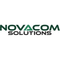 Novacom Solutions Ltd logo - Similar company to Novacom Associés