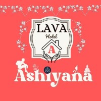 Lava Hotel Aashiyana logo - Similar company to Rufina Hotels Pvt. Ltd.