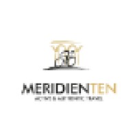 Meridien Ten logo - Similar company to Image Tours