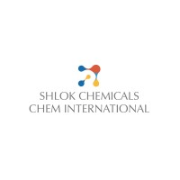 Shlok Chemicals logo - Similar company to Discountspoon