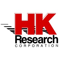 HK Research Corporation logo - Similar company to Interplastic Corporation