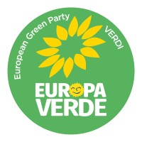 Europa Verde - Verdi logo - Similar company to Fxsignals
