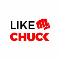 LikeChuck logo - Similar company to Traychi
