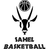 Sahel Basketball logo - Similar company to Noah'S Arc Foundation