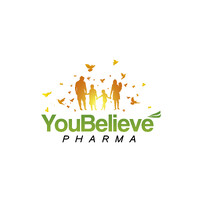 YouBelieve Pharma logo - Similar company to Minka Gourmet Chocolate