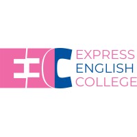 Express English College logo - Similar company to English Express