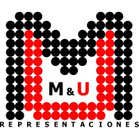 M&U REPRESENTACIONES logo - Similar company to The Feat