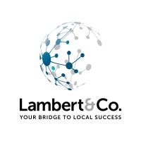Lambert & Co. logo - Similar company to Draft Design Build