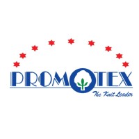 Promotex logo - Similar company to Promotex Bv