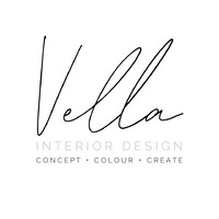 Vella Interior Design logo - Similar company to Vella Interiors, Inc.