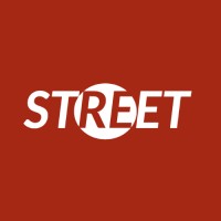 STREET logo - Similar company to Pyle